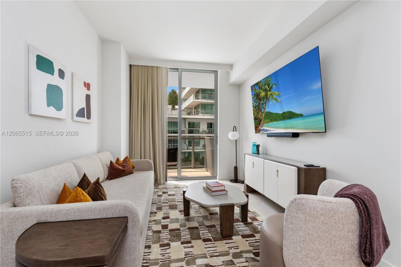 1611 SW 2nd Avenue, Unit 708, Miami, FL 33129 Photo