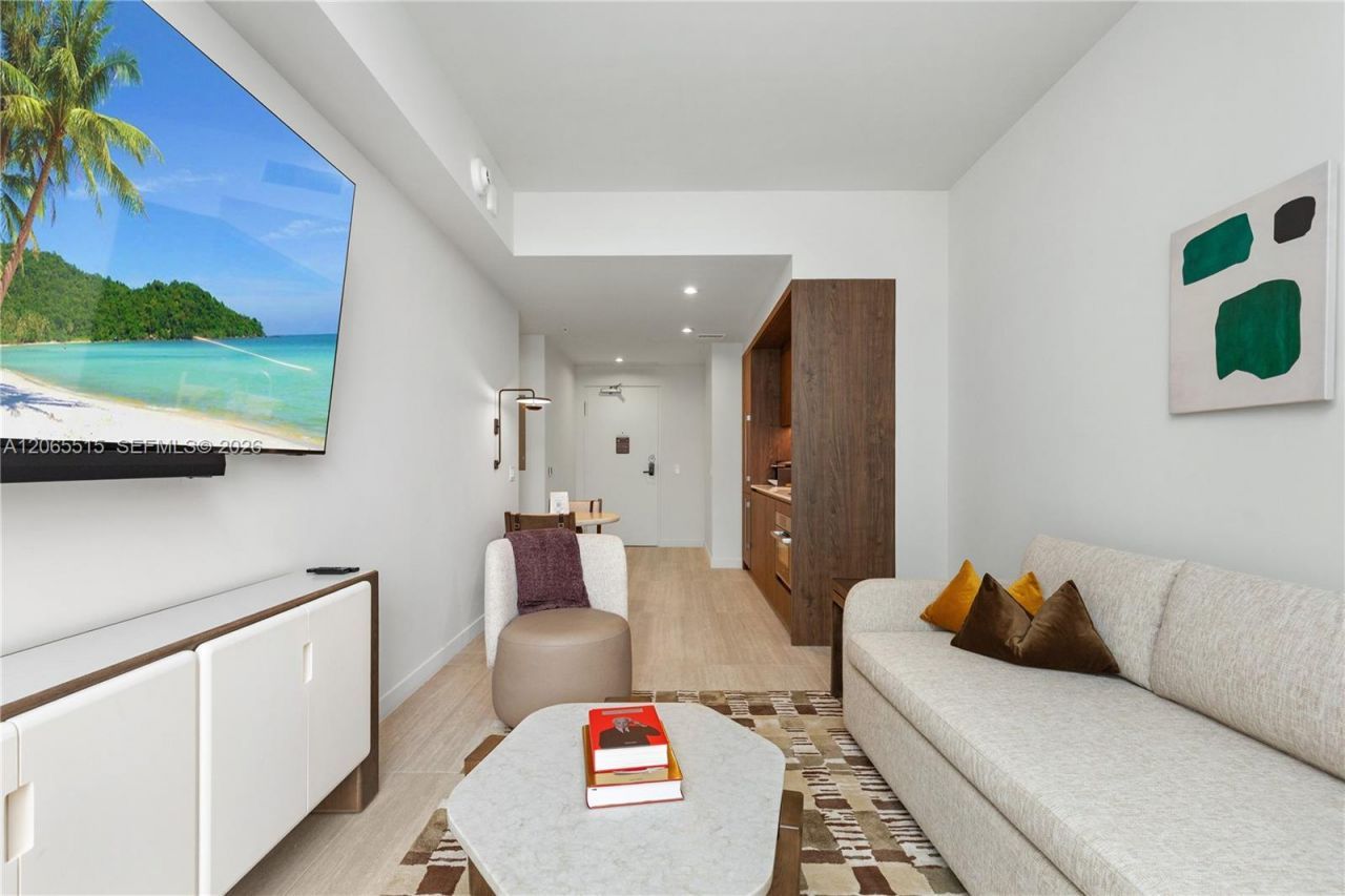1611 SW 2nd Avenue, Unit 708, Miami, FL 33129 Photo