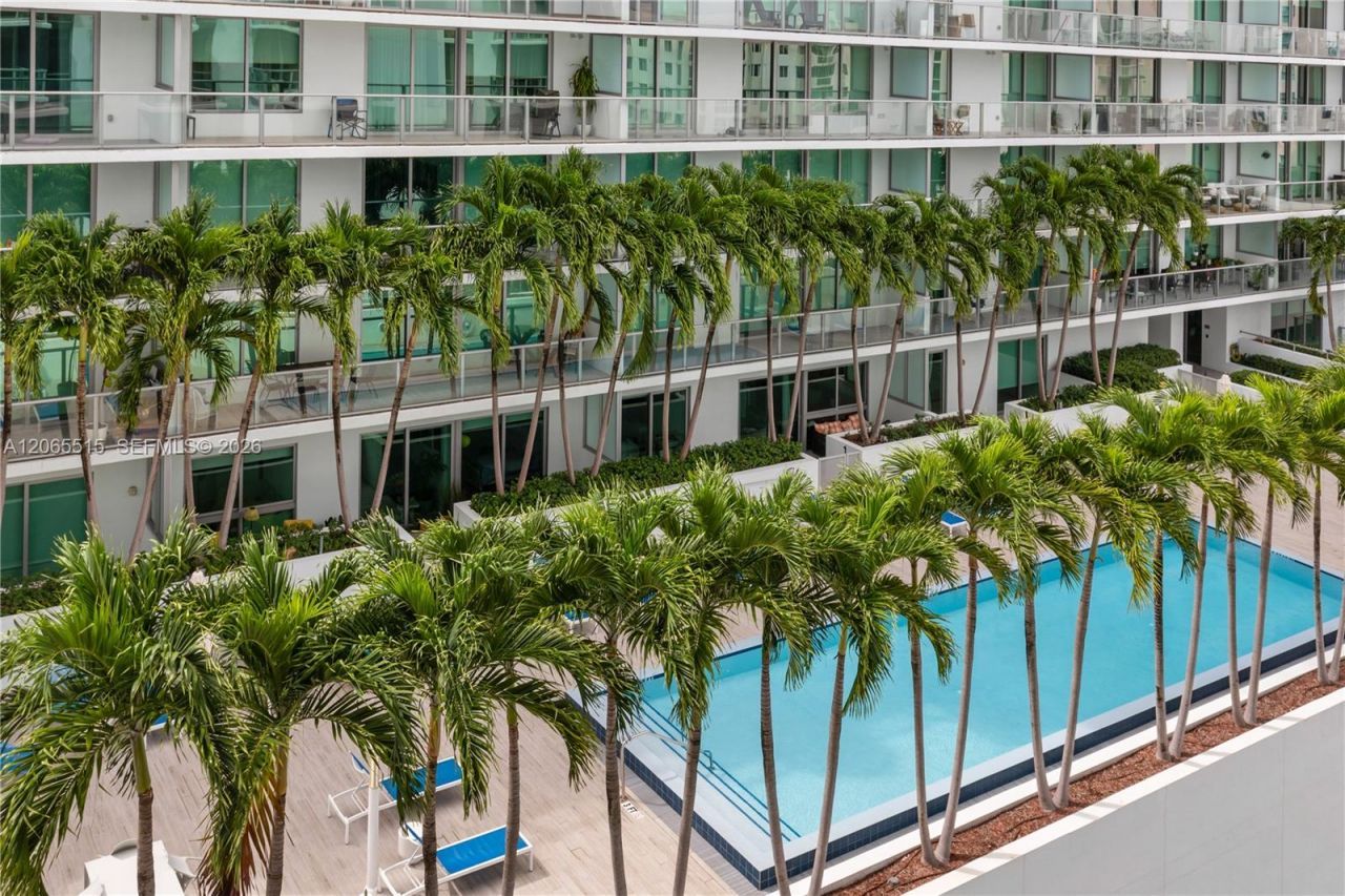 1611 SW 2nd Avenue, Unit 708, Miami, FL 33129 Photo