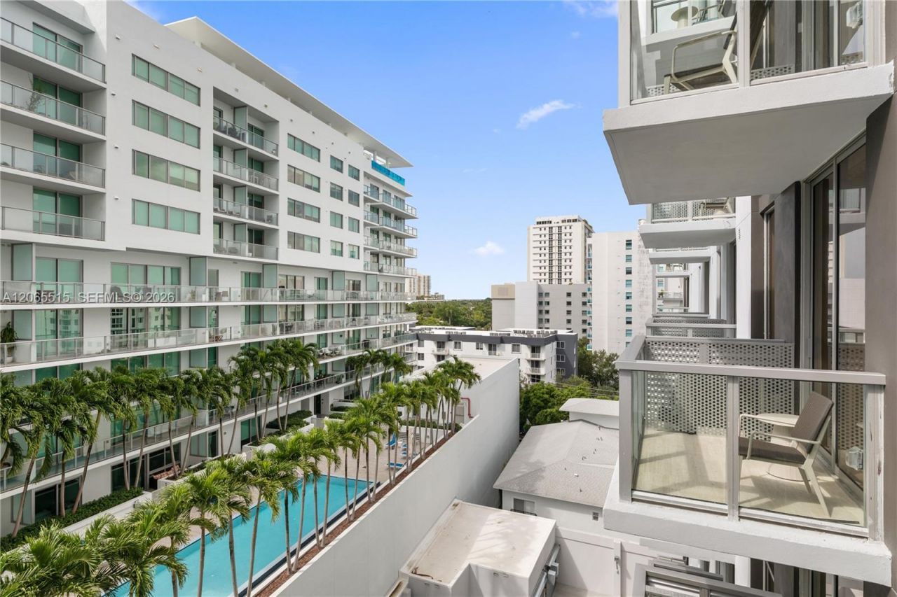 1611 SW 2nd Avenue, Unit 708, Miami, FL 33129 Photo