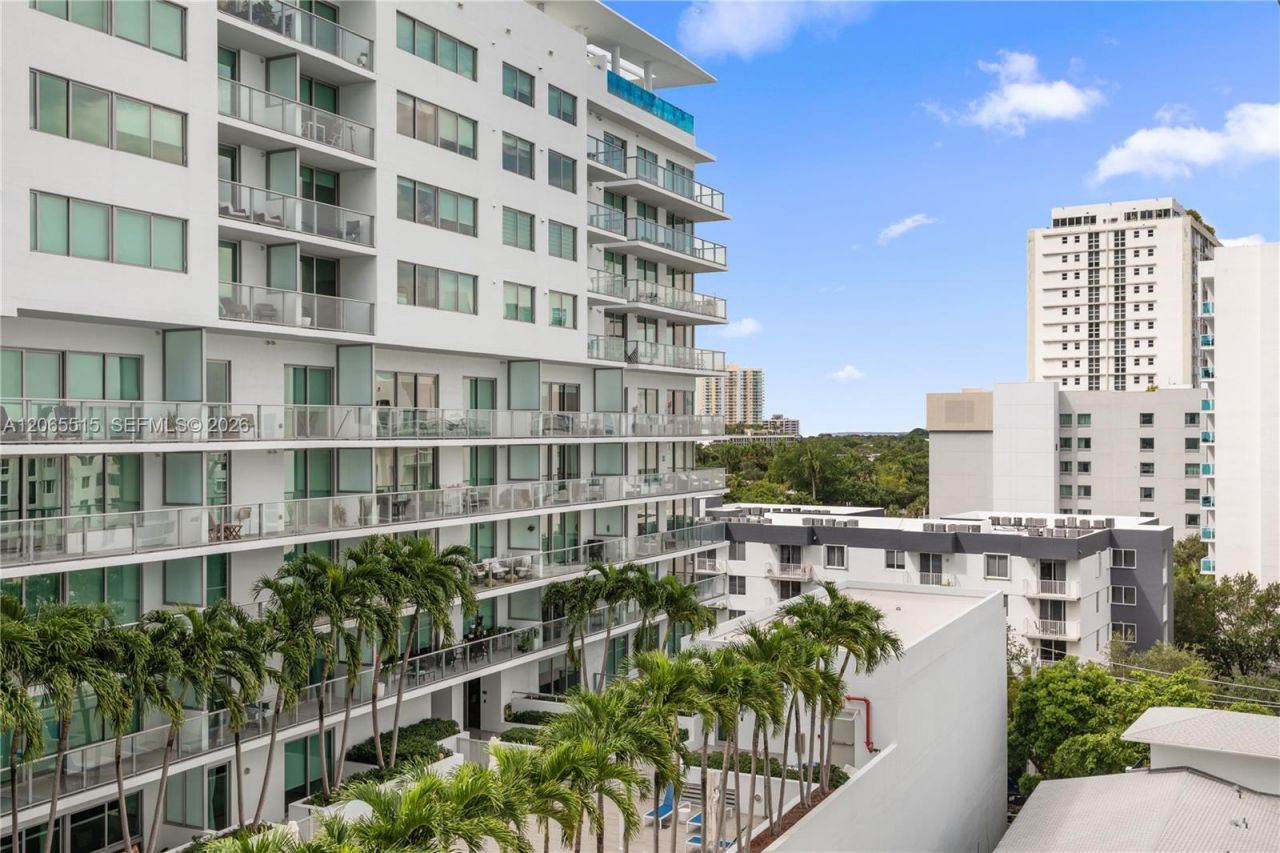 1611 SW 2nd Avenue, Unit 708, Miami, FL 33129 Photo
