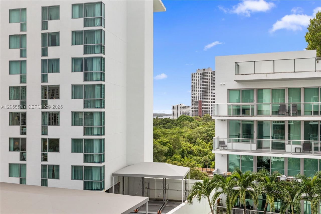 1611 SW 2nd Avenue, Unit 708, Miami, FL 33129 Photo
