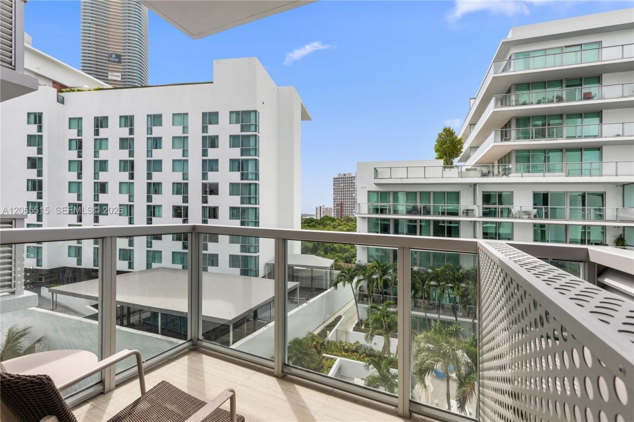 1611 SW 2nd Avenue, Unit 708, Miami, FL 33129 Photo