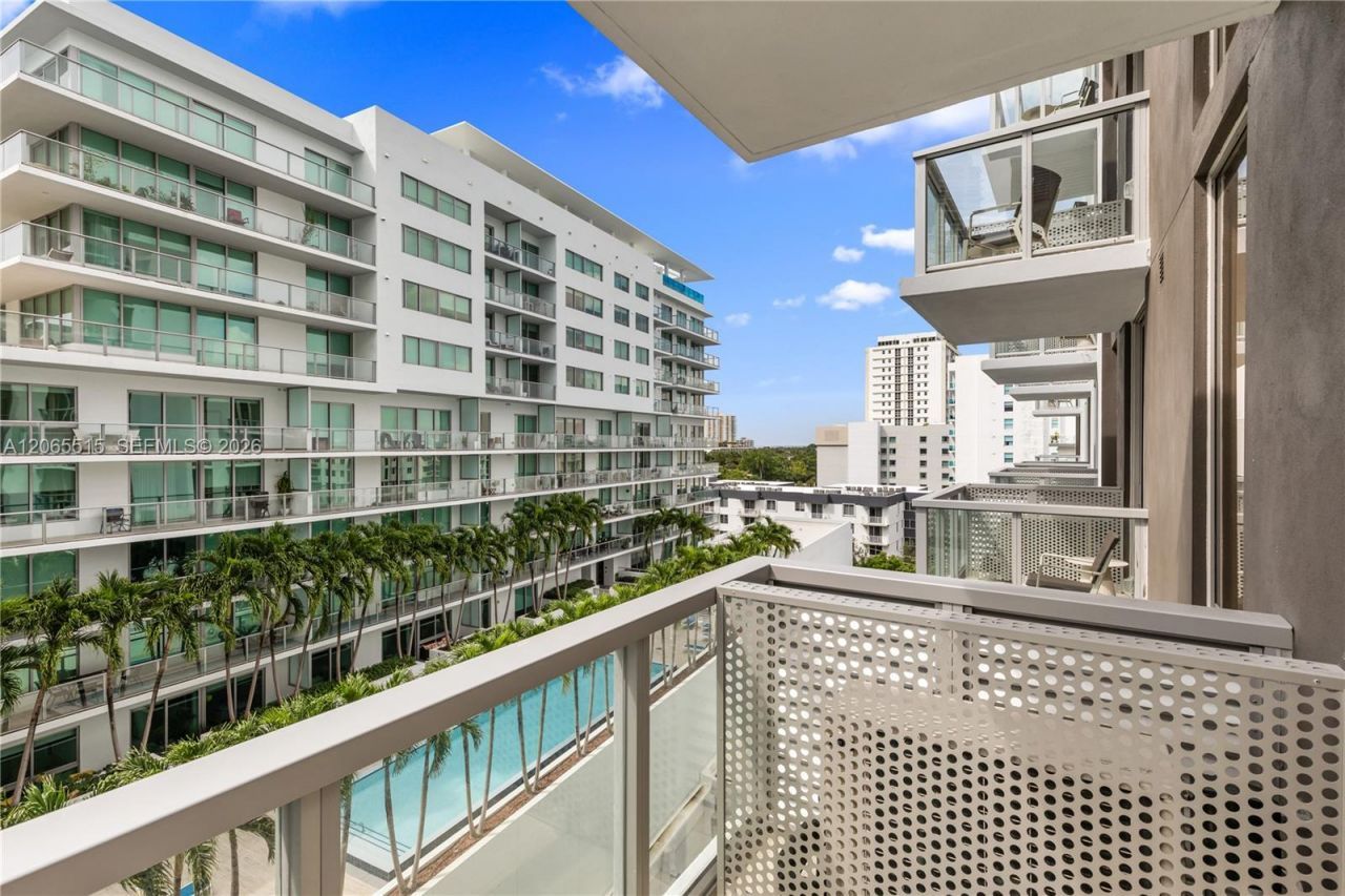 1611 SW 2nd Avenue, Unit 708, Miami, FL 33129 Photo