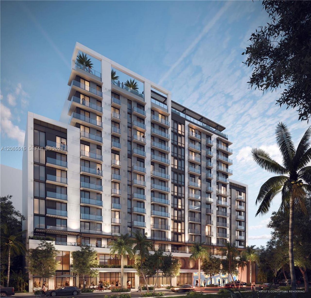 1611 SW 2nd Avenue, Unit 708, Miami, FL 33129 Photo