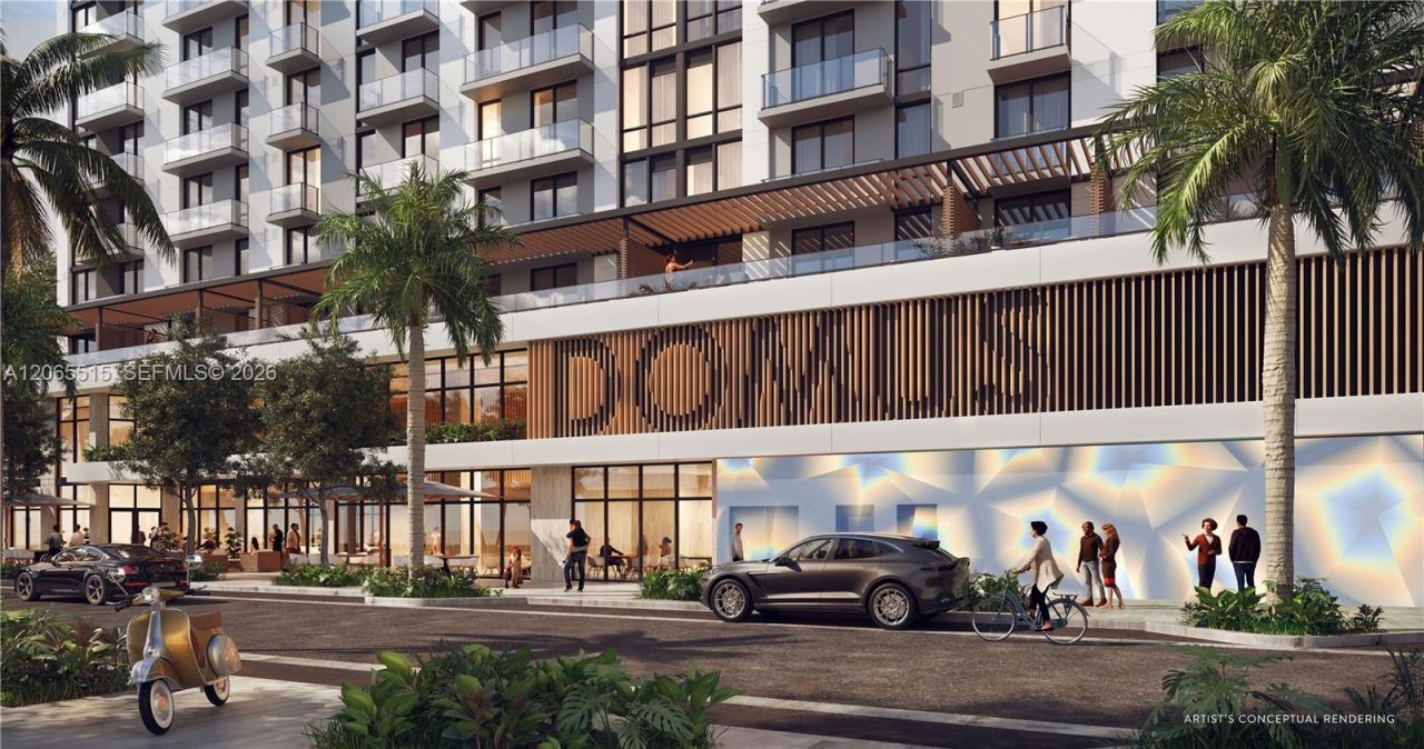 1611 SW 2nd Avenue, Unit 708, Miami, FL 33129 Photo