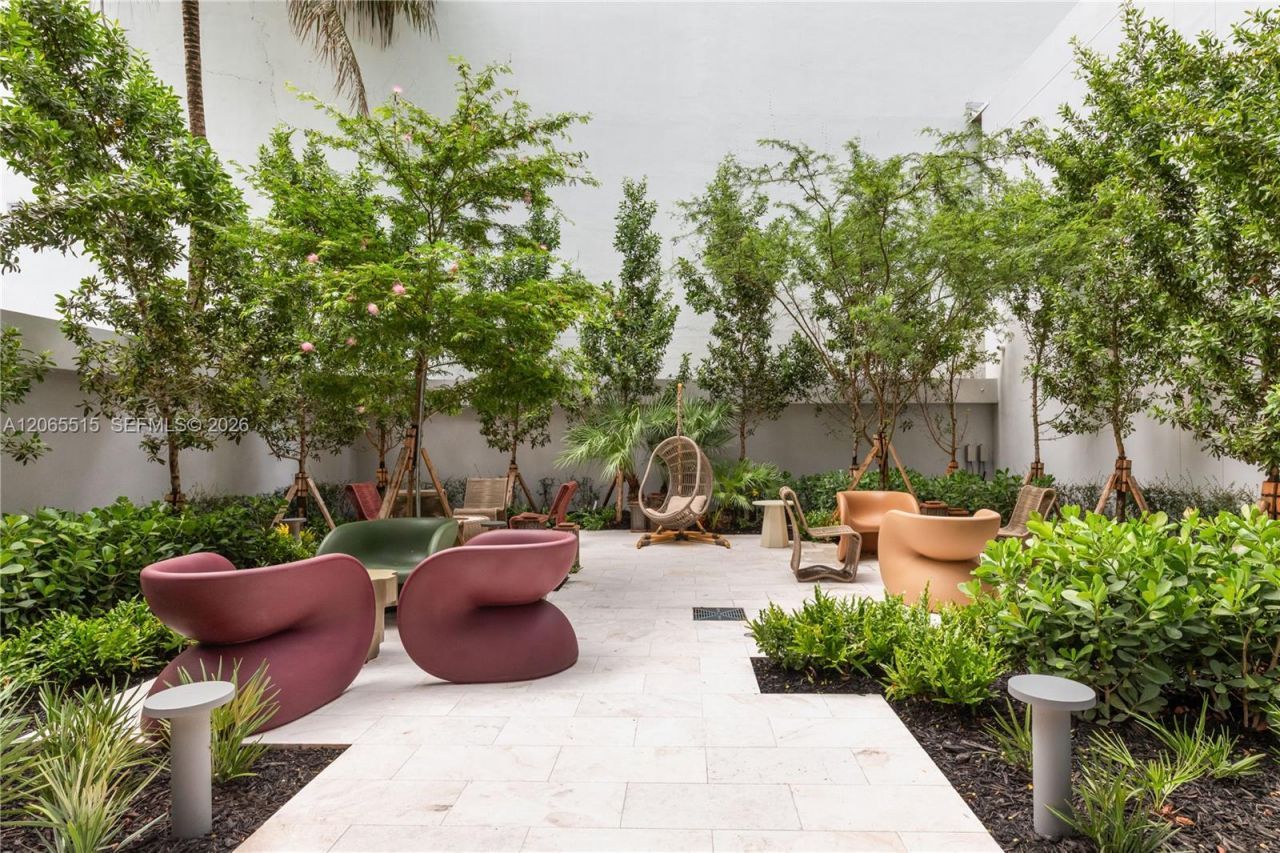 1611 SW 2nd Avenue, Unit 708, Miami, FL 33129 Photo