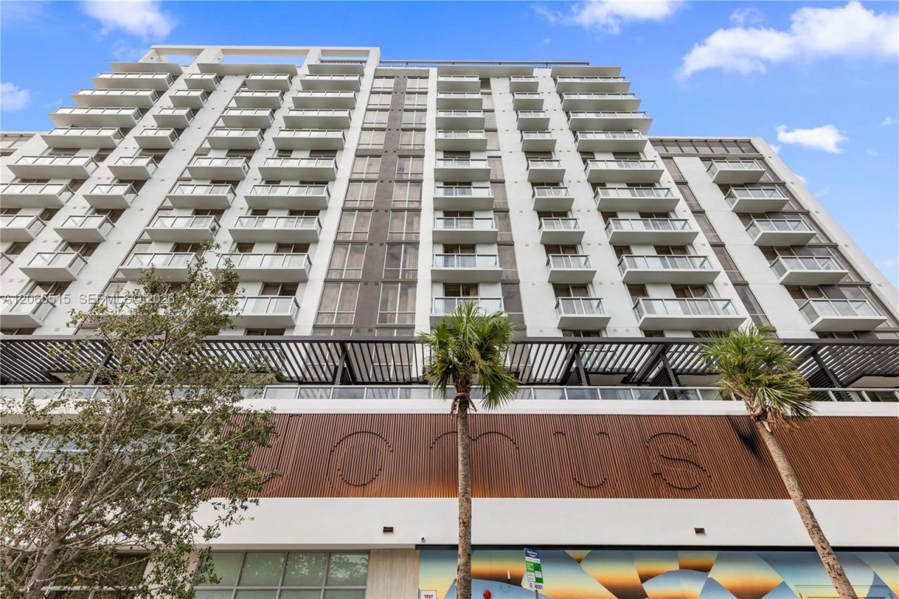 1611 SW 2nd Avenue, Unit 708, Miami, FL 33129 Photo