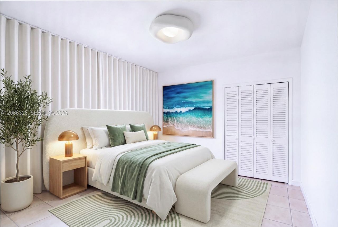 1120 Venetian Way , Unit 1C, Miami, FL 33139 Photo