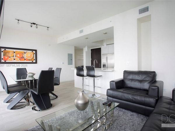999 SW 1st Ave, Unit 2915, Miami, FL 33130