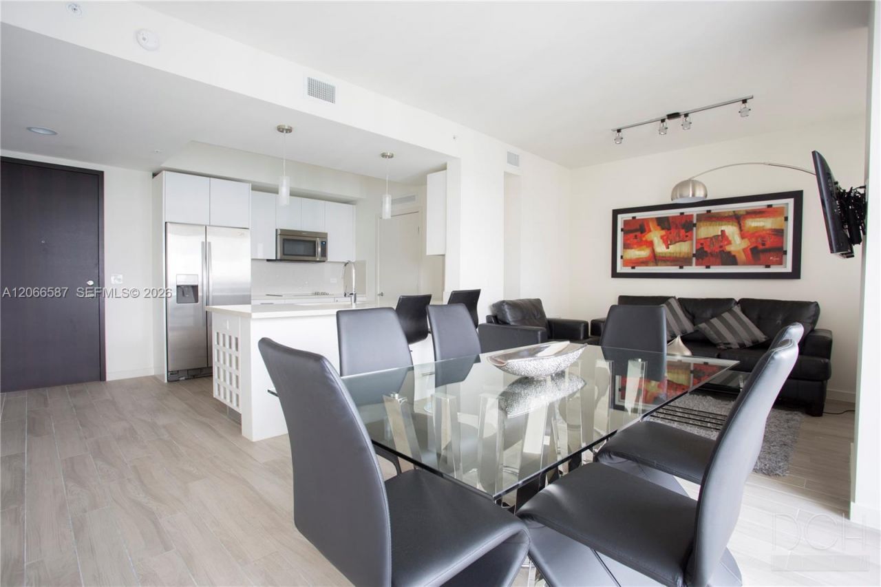 999 SW 1st Ave, Unit 2915, Miami, FL 33130 Photo