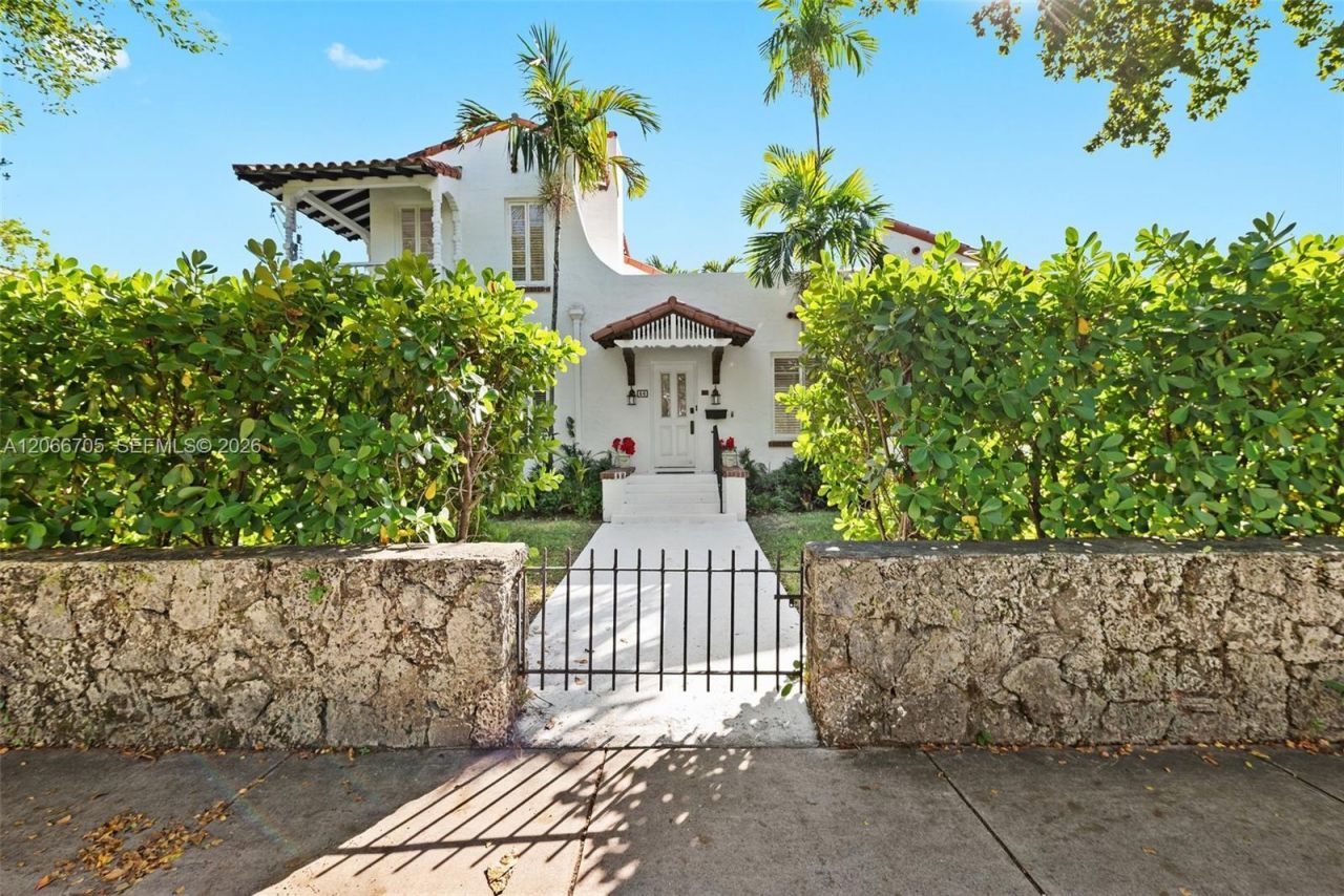 36 Phoenetia Ave , Coral Gables, FL 33134 Photo