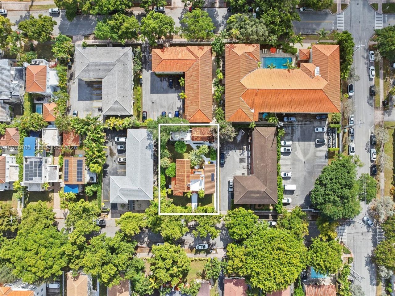 36 Phoenetia Ave , Coral Gables, FL 33134 Photo