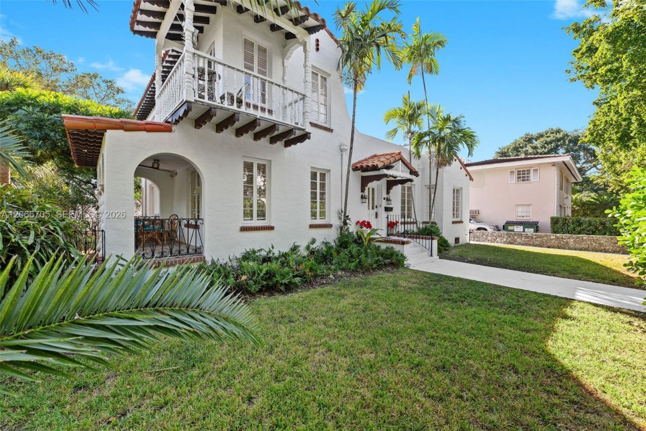 36 Phoenetia Ave , Coral Gables, FL 33134 Photo