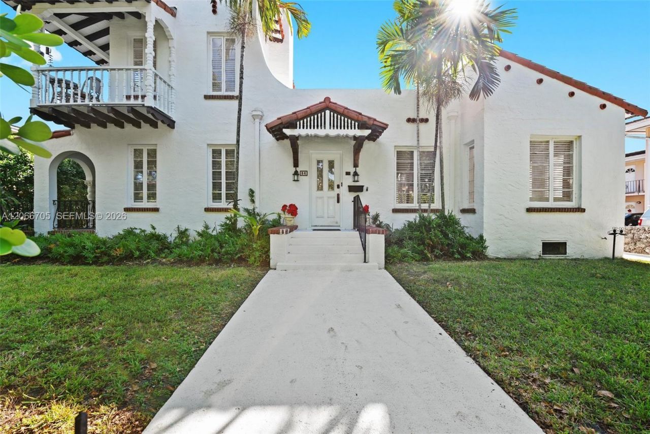 36 Phoenetia Ave , Coral Gables, FL 33134 Photo