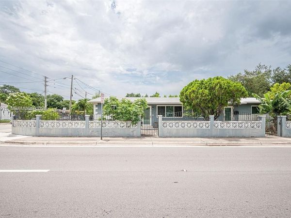 5206 N Miami Ave , Unit 2-3-4, Miami, FL 33127