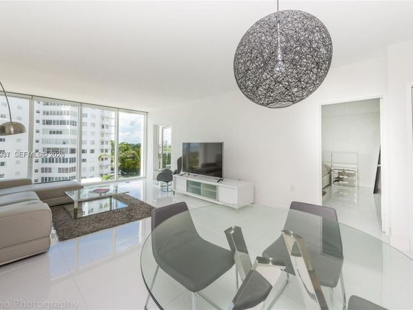 10275 Collins Ave , Unit 416, Bal Harbour, FL 33154