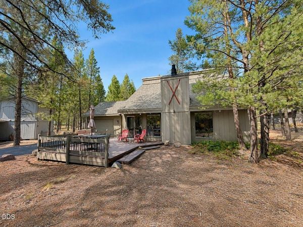 17900 Flat Top Lane, Unit Lot 7, Sunriver, OR 97707