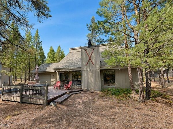 17900 Flat Top Lane, Unit Lot 7, Sunriver, OR 97707
