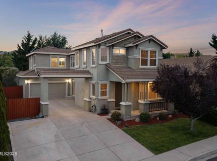 1315 Grand Summit Drive, Reno, NV 89523 Photo