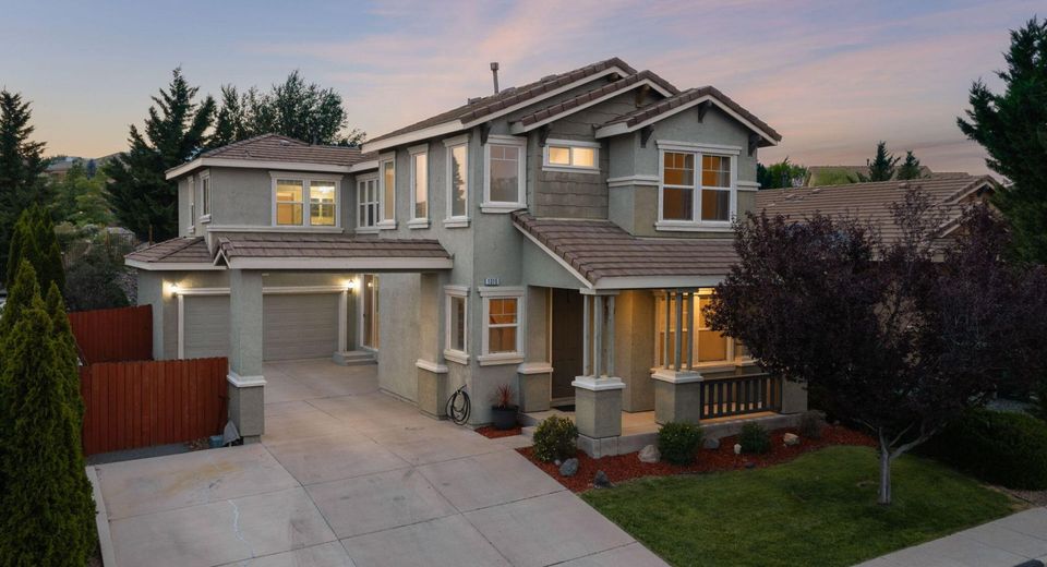 1315 Grand Summit Drive, Reno, NV 89523 Photo