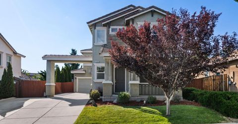 1315 Grand Summit Drive, Reno, NV 89523 Photo