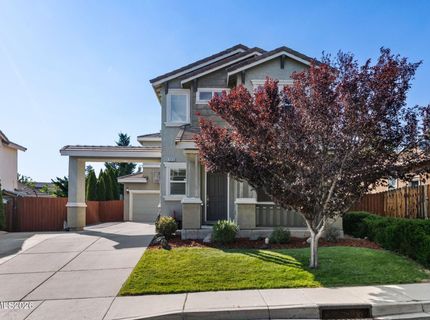 1315 Grand Summit Drive, Reno, NV 89523 Photo