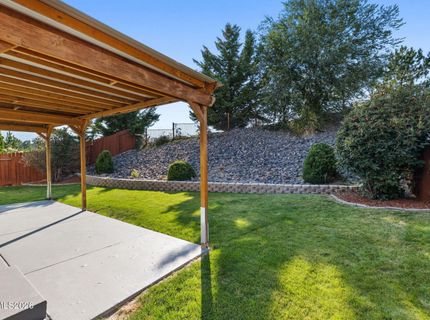 1315 Grand Summit Drive, Reno, NV 89523 Photo