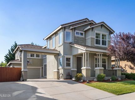 1315 Grand Summit Drive, Reno, NV 89523 Photo
