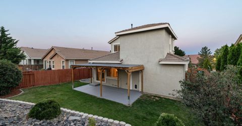 1315 Grand Summit Drive, Reno, NV 89523 Photo
