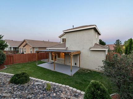 1315 Grand Summit Drive, Reno, NV 89523 Photo