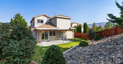 1315 Grand Summit Drive, Reno, NV 89523 Photo