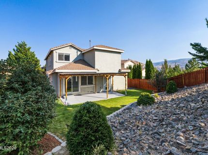 1315 Grand Summit Drive, Reno, NV 89523 Photo