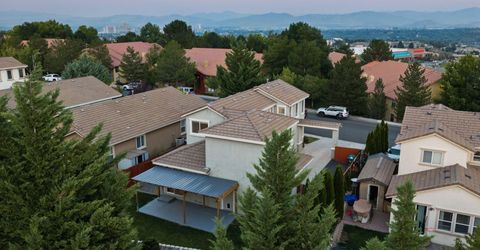 1315 Grand Summit Drive, Reno, NV 89523 Photo