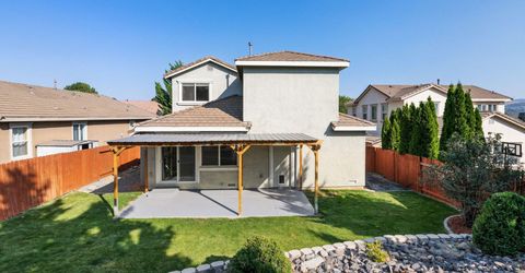 1315 Grand Summit Drive, Reno, NV 89523 Photo