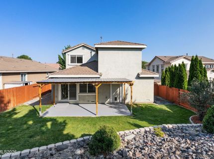 1315 Grand Summit Drive, Reno, NV 89523 Photo