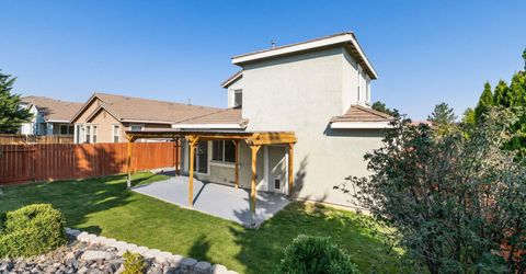 1315 Grand Summit Drive, Reno, NV 89523 Photo