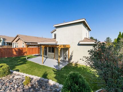 1315 Grand Summit Drive, Reno, NV 89523 Photo