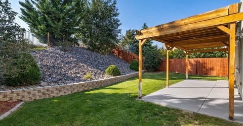 1315 Grand Summit Drive, Reno, NV 89523 Photo