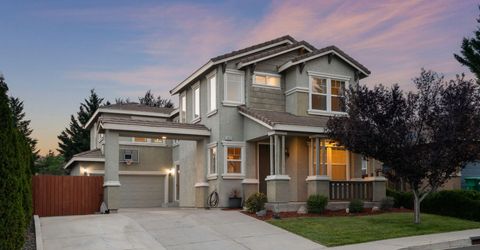 1315 Grand Summit Drive, Reno, NV 89523 Photo