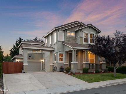 1315 Grand Summit Drive, Reno, NV 89523 Photo
