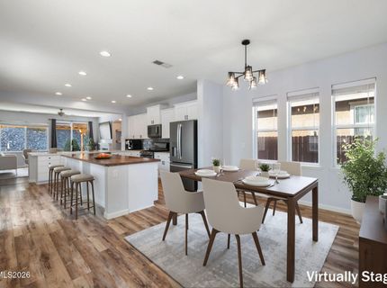 1315 Grand Summit Drive, Reno, NV 89523 Photo