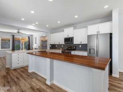 1315 Grand Summit Drive, Reno, NV 89523 Photo