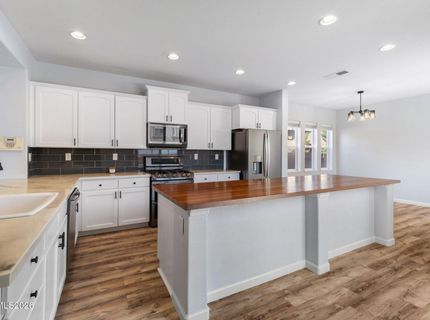 1315 Grand Summit Drive, Reno, NV 89523 Photo