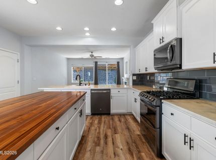 1315 Grand Summit Drive, Reno, NV 89523 Photo