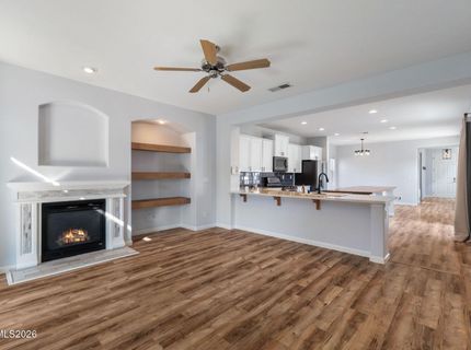 1315 Grand Summit Drive, Reno, NV 89523 Photo