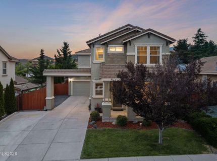 1315 Grand Summit Drive, Reno, NV 89523 Photo