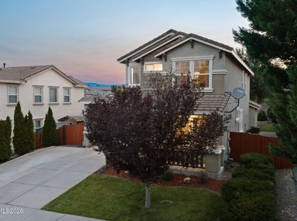 1315 Grand Summit Drive, Reno, NV 89523 Photo