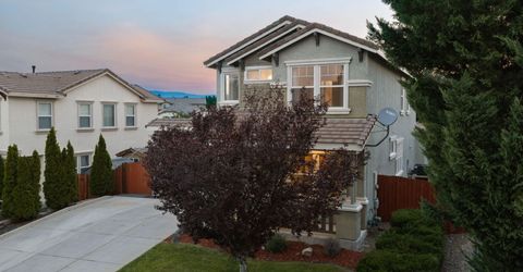1315 Grand Summit Drive, Reno, NV 89523 Photo