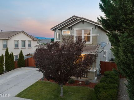 1315 Grand Summit Drive, Reno, NV 89523 Photo